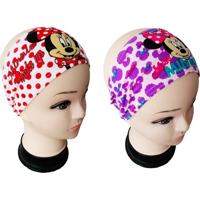 Sun city Čelenka Minnie bavlna 2pack – Zboží Dáma