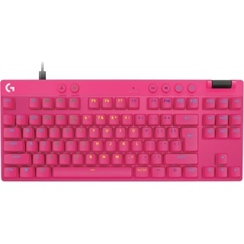 Logitech G Pro X TKL US (920-013253)
