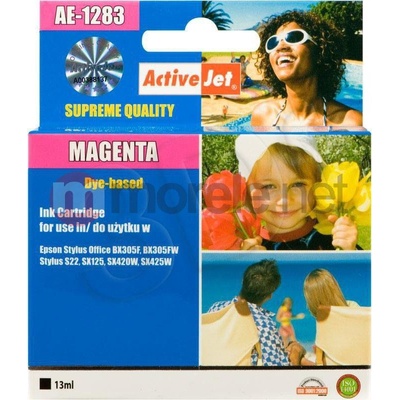 Activejet Epson T1283 - kompatibilný