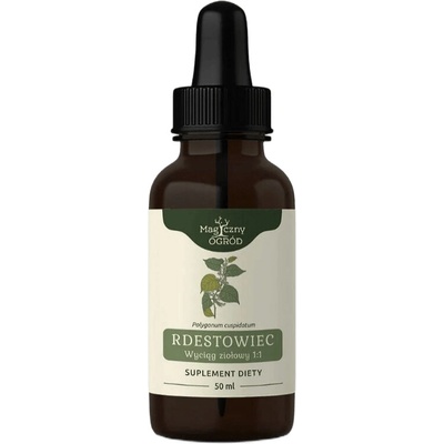 Nanga Knotweed tinktúra 50 ml