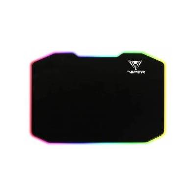 Patriot viper gaming - led mouse pad