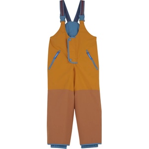 finkid Детски зимен панталон Finkid Kid's Kajo Husky Ski trousers - Sunflower / Dove - размер 90/100 (701-1907-0812)