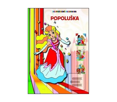 Popoluška