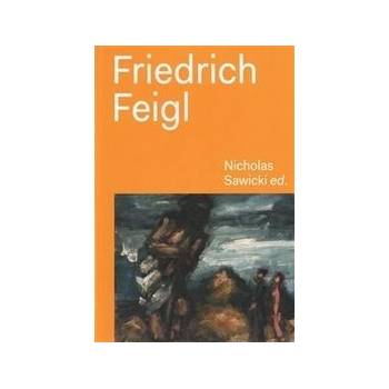 Friedrich Feigl