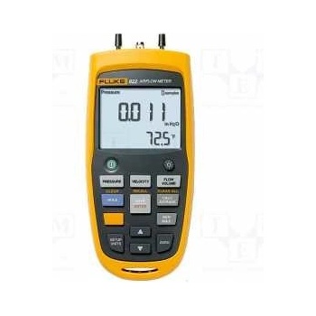 FLUKE 922