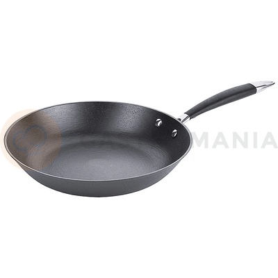 CONTACTO Litinová pánev na smažení na indukci 280 mm