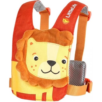 LittleLife Reins Lion