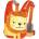 LittleLife Reins Lion