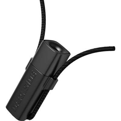 Darkside Náustek na krk D-Stick Black – Zboží Dáma