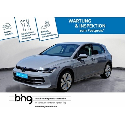 Volkswagen Golf 1.5 eHybrid Life DSG 150 kW