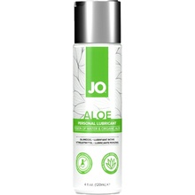 JO Aloe lubrikační gel 120 ml