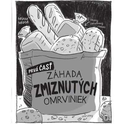 Holubia agentúra bojuje proti zločinu 1