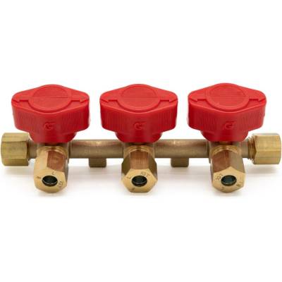 Integrated Gas Technologies A900-155-B