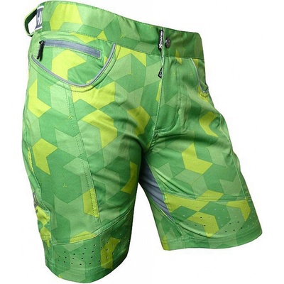 Haven bez trakov Pearl Neo Lady zelená