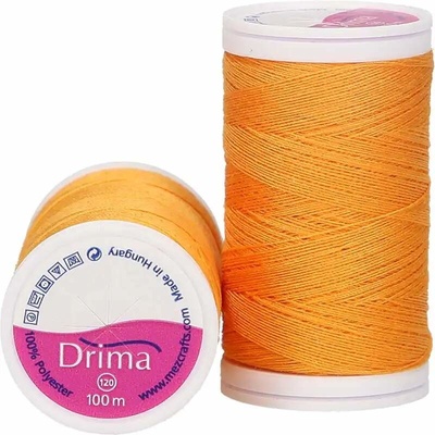 Univerzální polyesterová nit Drima 215