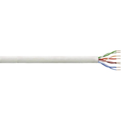 LogiLink CPV0034 CAT 6, U/UTP 305m