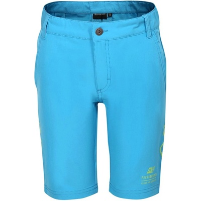 Alpine Pro COLO neon atomic blue