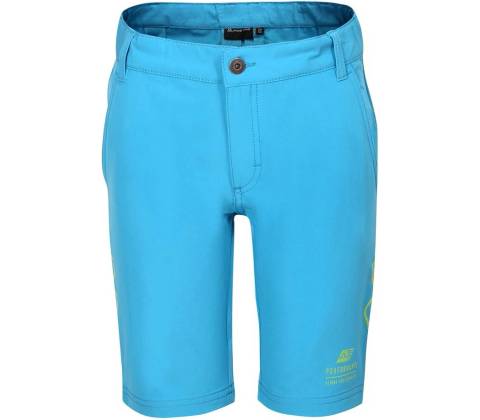 Alpine Pro COLO neon atomic blue