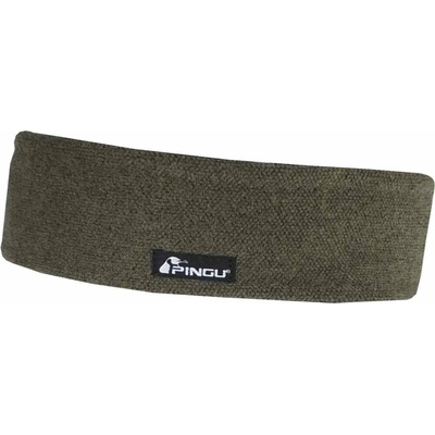 Pingu Pavel-ČPR p200-tw-03-oliva Polartec
