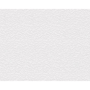 A. S. Création Винилов тапет за стена simply white 6416-18