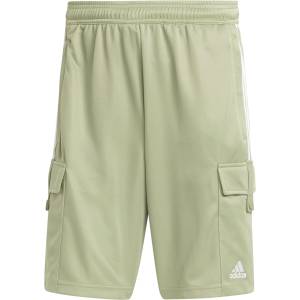 adidas Мъжки къси панталони Adidas Tiro Cargo Shorts Mens - Tent Green