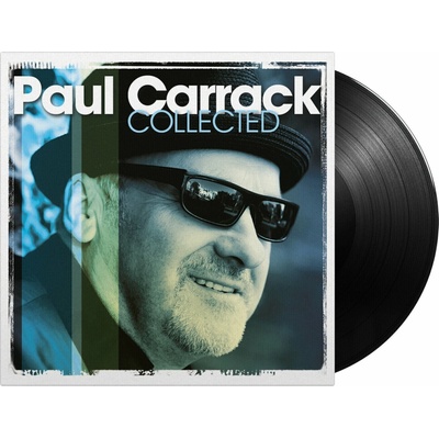 Paul Carrack - Collected (High Quality) 2 LP
