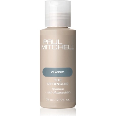 Paul Mitchell Classic The Detangler балсам за груба коса 75ml