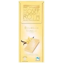 Moser Roth Bourbon Vanille 125 g