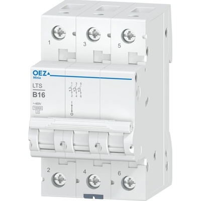 OEZ Letohrad 16B/3 42088