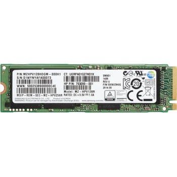 HP 512GB N2N01AA