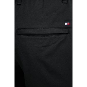 Tommy Hilfiger къс панталон чино мъжки (MW0MW42354) - answear - 107,55 лв