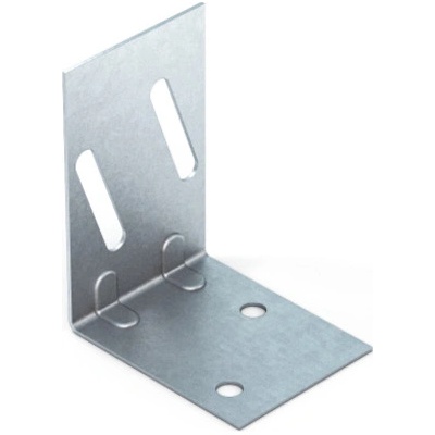 Tamadex Propojovací úhelník UA 075 100 ks