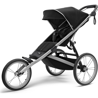 Thule Glide 2 Jet Black 2022 – Zbozi.Blesk.cz