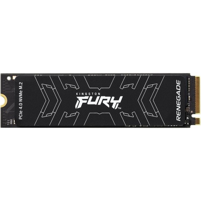 Kingston Fury Renegade 4TB, SFYRD/4000G – Zbozi.Blesk.cz