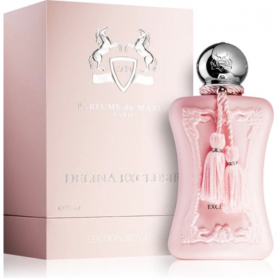Parfums de Marly Delina Exclusif Parfum за жени 75ml