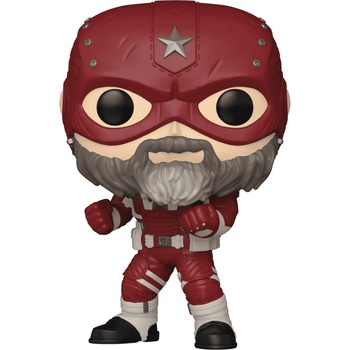 Funko Фигура Funko POP! Marvel: Thunderbolts - Red Guardian #1482 (102556)