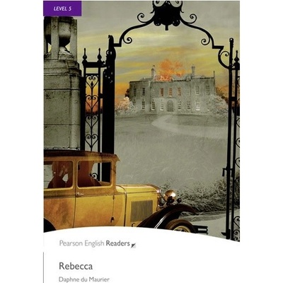 P5 Rebecca book