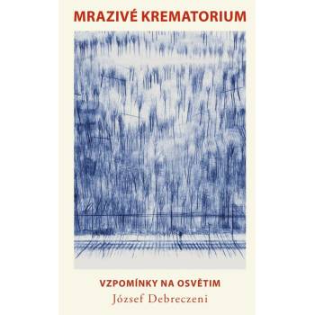 Mrazivé krematorium