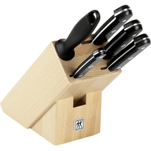 Zwilling Gourmet blok s noži 7 ks