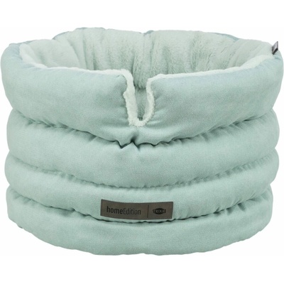TRIXIE HOME Edition pelech LIANO Soft, kulatý s vysokým okrajem