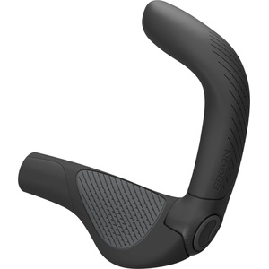 Ergon Грипове за кормило Ergon GP5 Evo BioKork Bike grips - BioKork (860-4677-0112)