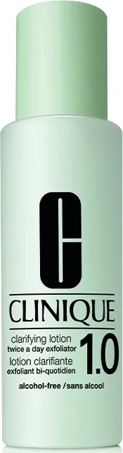 Clinique Clarifying Lotion Лосион за лице дамски 200ml