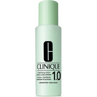 Clinique Clarifying Lotion Лосион за лице дамски 200ml
