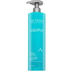 Revlon Equave Detox Micellar Shampoo Шампоан с детокс ефект 485 ml
