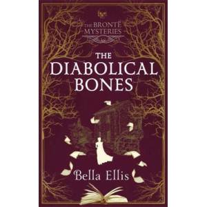 Diabolical Bones | Bella Ellis (ISBN: 9781529389067)