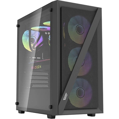 HelloComp Intel GAMER SE6 6400