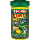 Krmivo pre ryby Dajana Tablets Bottom 250 ml