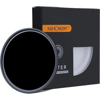 K&F Concept Nano-X ND 1000x 37 mm