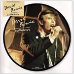 Warner Bowie David: Boys Keep Swinging - Vinyl (SP) (027342)