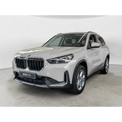 BMW X1 sDrive18i 100 kW